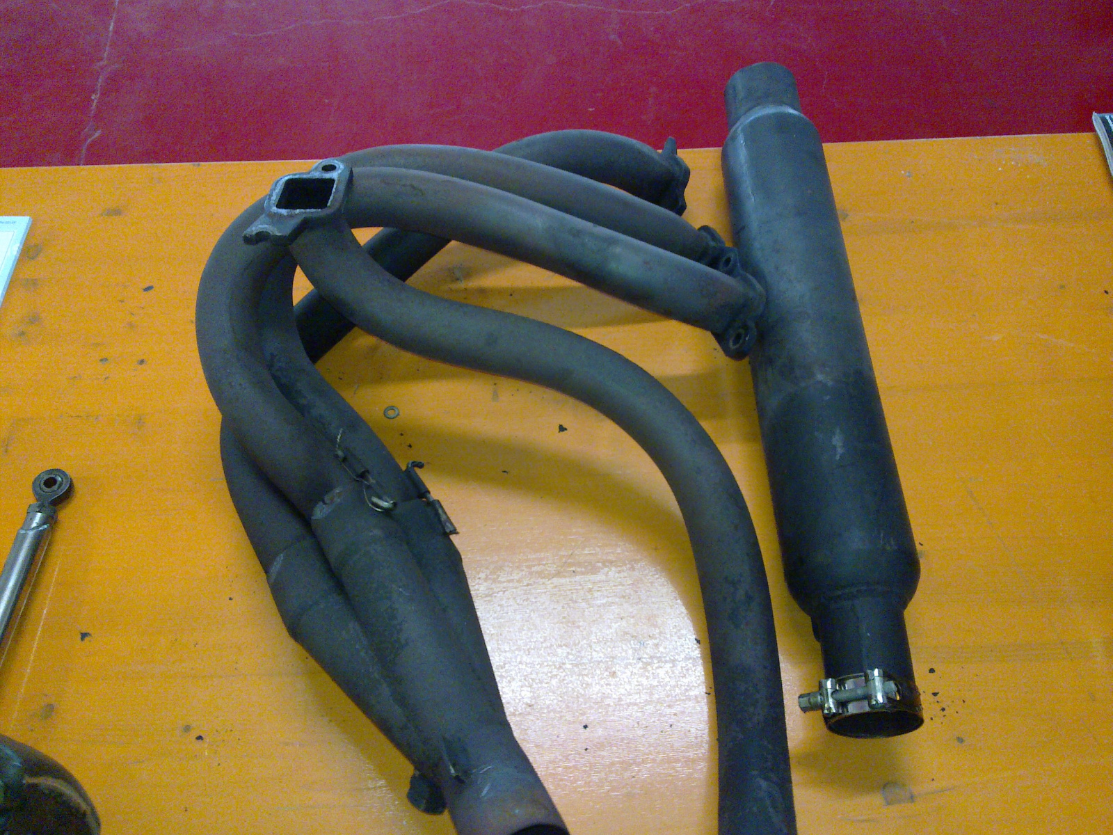 Tutte le foto telefono 256